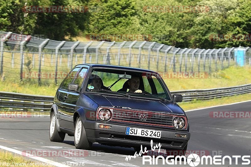 Bild #9347976 - Touristenfahrten Nürburgring Nordschleife (29.06.2020)