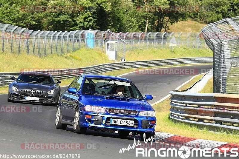 Bild #9347979 - Touristenfahrten Nürburgring Nordschleife (29.06.2020)