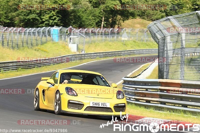 Bild #9347986 - Touristenfahrten Nürburgring Nordschleife (29.06.2020)