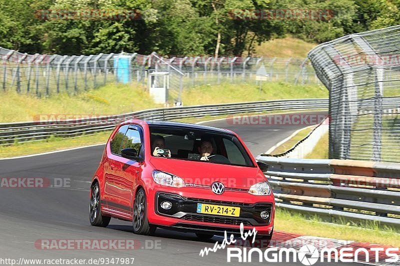 Bild #9347987 - Touristenfahrten Nürburgring Nordschleife (29.06.2020)