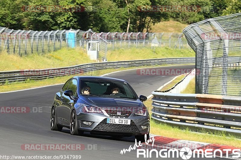 Bild #9347989 - Touristenfahrten Nürburgring Nordschleife (29.06.2020)