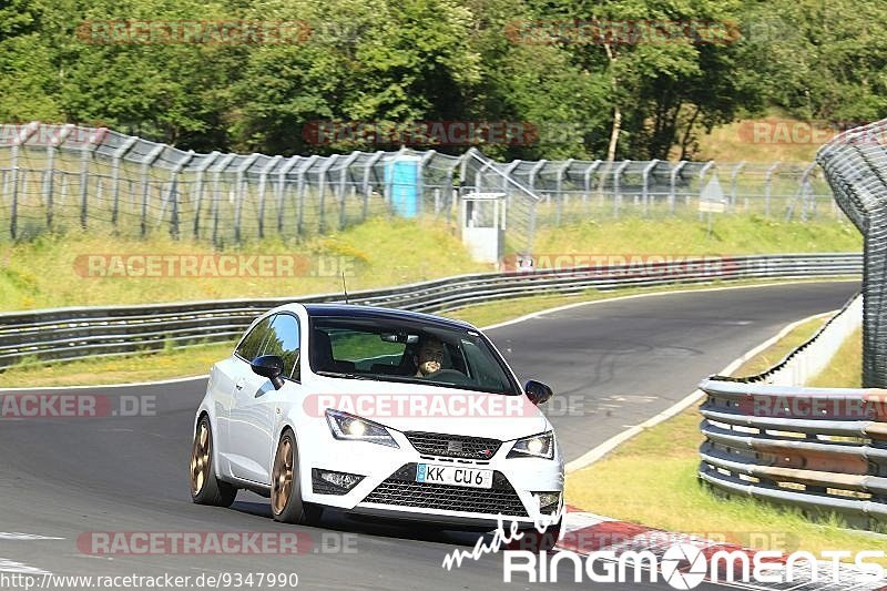 Bild #9347990 - Touristenfahrten Nürburgring Nordschleife (29.06.2020)