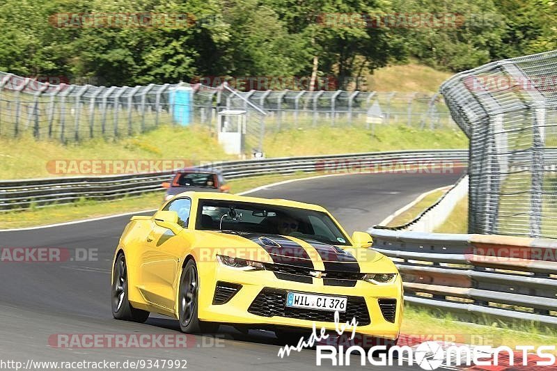 Bild #9347992 - Touristenfahrten Nürburgring Nordschleife (29.06.2020)