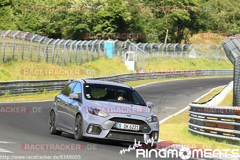 Bild #9348005 - Touristenfahrten Nürburgring Nordschleife (29.06.2020)