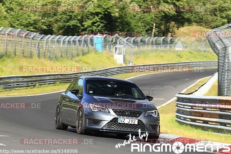 Bild #9348006 - Touristenfahrten Nürburgring Nordschleife (29.06.2020)