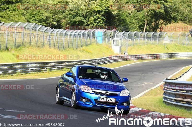 Bild #9348007 - Touristenfahrten Nürburgring Nordschleife (29.06.2020)