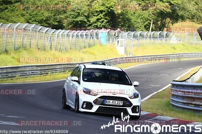 Bild #9348009 - Touristenfahrten Nürburgring Nordschleife (29.06.2020)