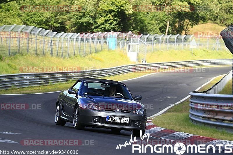 Bild #9348010 - Touristenfahrten Nürburgring Nordschleife (29.06.2020)