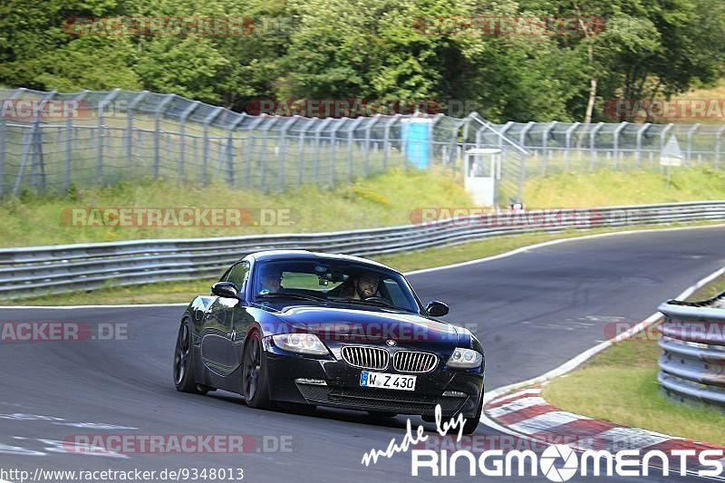 Bild #9348013 - Touristenfahrten Nürburgring Nordschleife (29.06.2020)