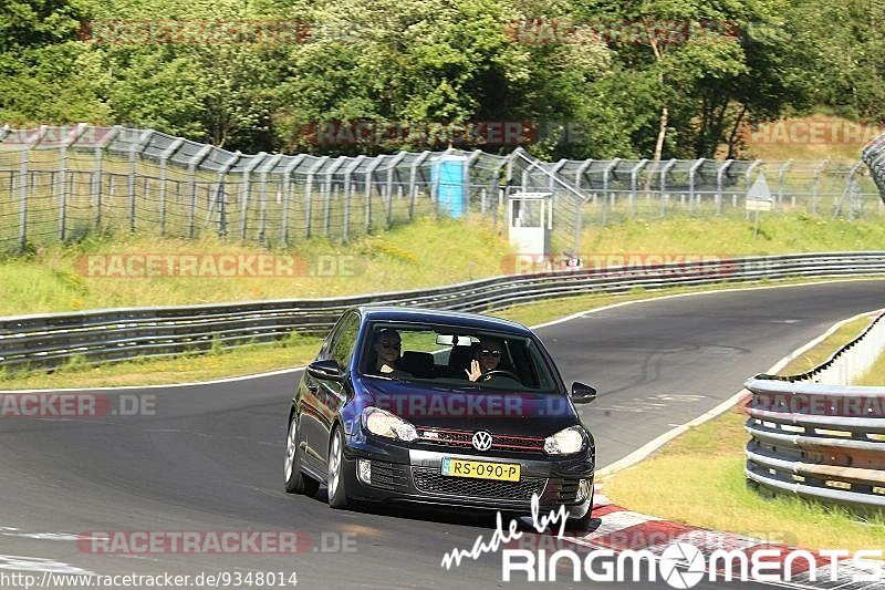 Bild #9348014 - Touristenfahrten Nürburgring Nordschleife (29.06.2020)