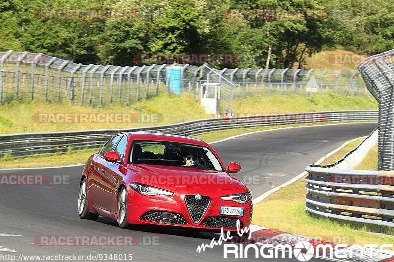 Bild #9348015 - Touristenfahrten Nürburgring Nordschleife (29.06.2020)