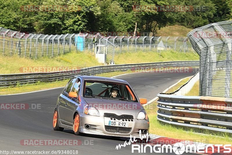 Bild #9348018 - Touristenfahrten Nürburgring Nordschleife (29.06.2020)