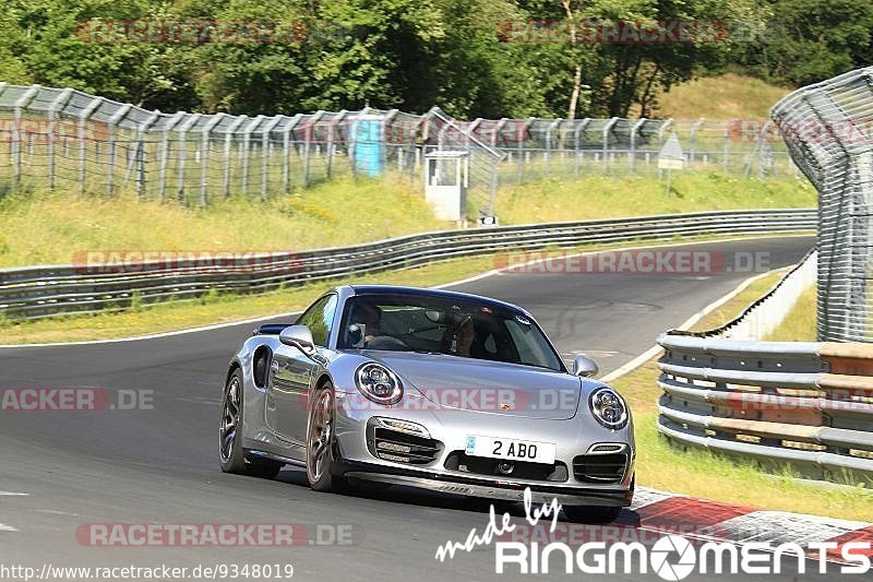 Bild #9348019 - Touristenfahrten Nürburgring Nordschleife (29.06.2020)