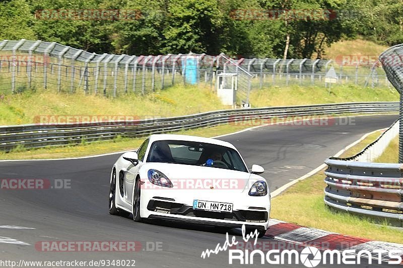 Bild #9348022 - Touristenfahrten Nürburgring Nordschleife (29.06.2020)