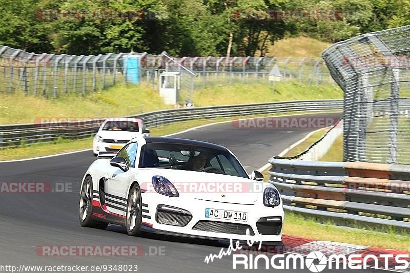 Bild #9348023 - Touristenfahrten Nürburgring Nordschleife (29.06.2020)