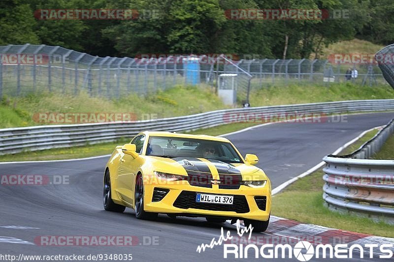 Bild #9348035 - Touristenfahrten Nürburgring Nordschleife (29.06.2020)