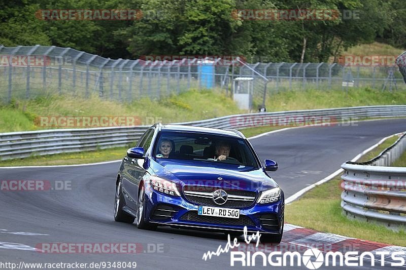 Bild #9348049 - Touristenfahrten Nürburgring Nordschleife (29.06.2020)