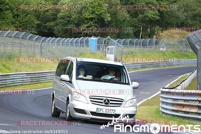 Bild #9348053 - Touristenfahrten Nürburgring Nordschleife (29.06.2020)