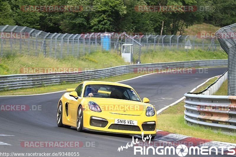 Bild #9348055 - Touristenfahrten Nürburgring Nordschleife (29.06.2020)