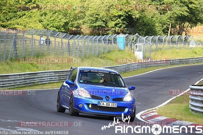 Bild #9348058 - Touristenfahrten Nürburgring Nordschleife (29.06.2020)