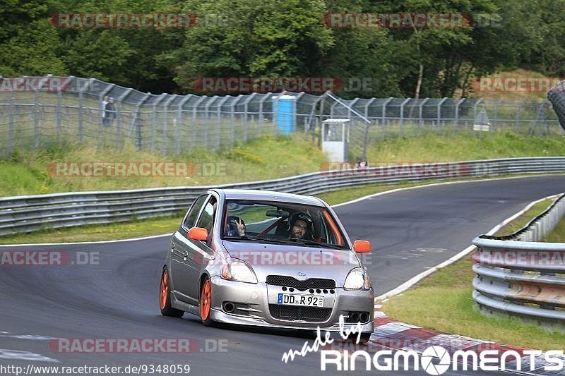 Bild #9348059 - Touristenfahrten Nürburgring Nordschleife (29.06.2020)