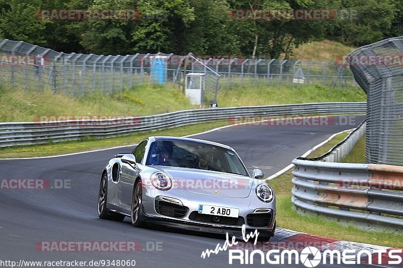 Bild #9348060 - Touristenfahrten Nürburgring Nordschleife (29.06.2020)