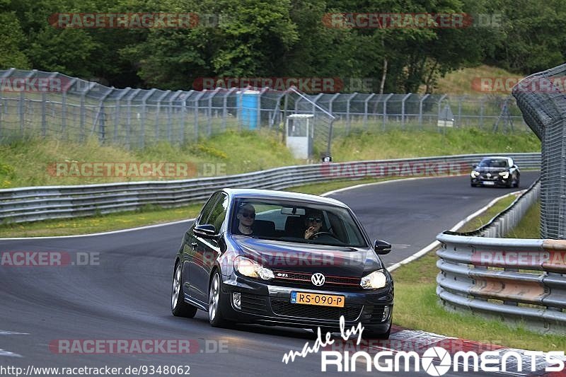 Bild #9348062 - Touristenfahrten Nürburgring Nordschleife (29.06.2020)