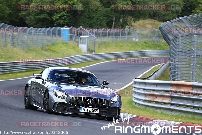 Bild #9348066 - Touristenfahrten Nürburgring Nordschleife (29.06.2020)