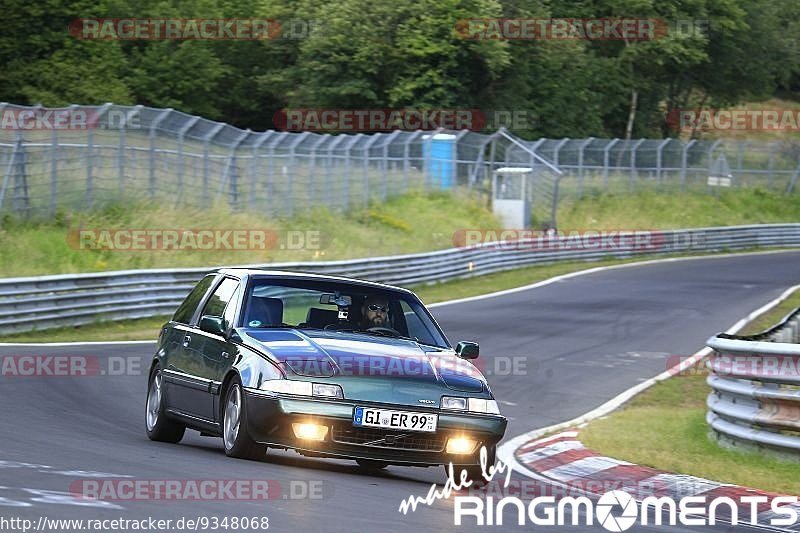 Bild #9348068 - Touristenfahrten Nürburgring Nordschleife (29.06.2020)