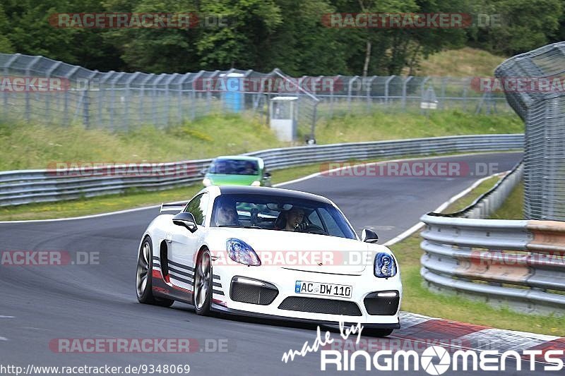 Bild #9348069 - Touristenfahrten Nürburgring Nordschleife (29.06.2020)