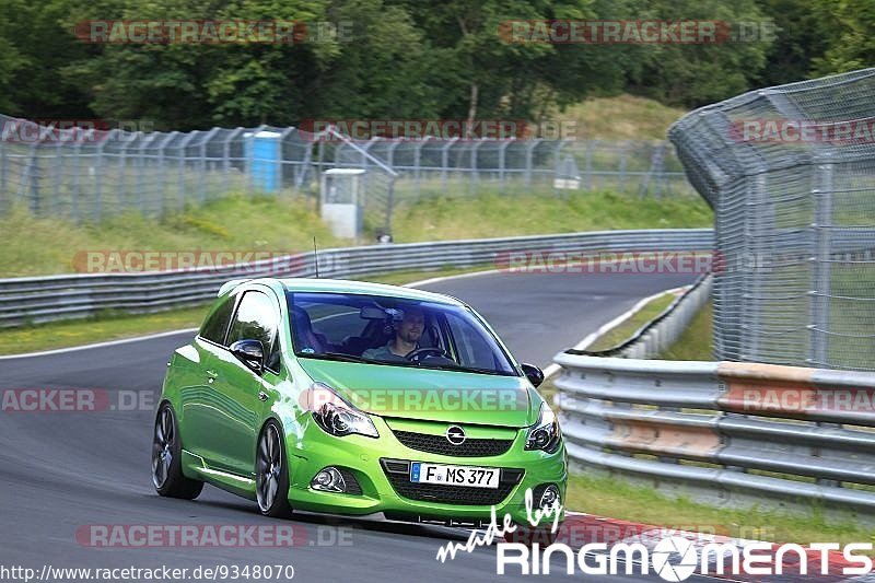 Bild #9348070 - Touristenfahrten Nürburgring Nordschleife (29.06.2020)