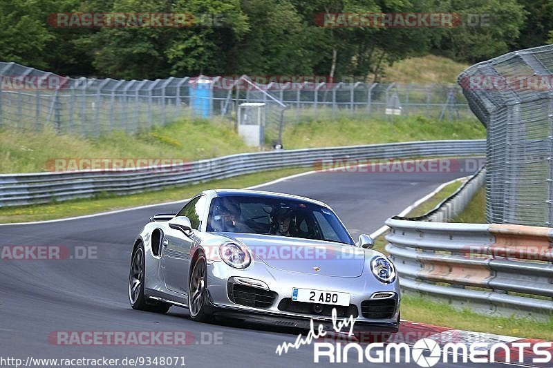 Bild #9348071 - Touristenfahrten Nürburgring Nordschleife (29.06.2020)