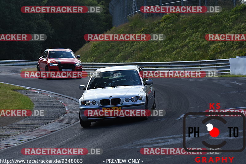 Bild #9348083 - Touristenfahrten Nürburgring Nordschleife (29.06.2020)