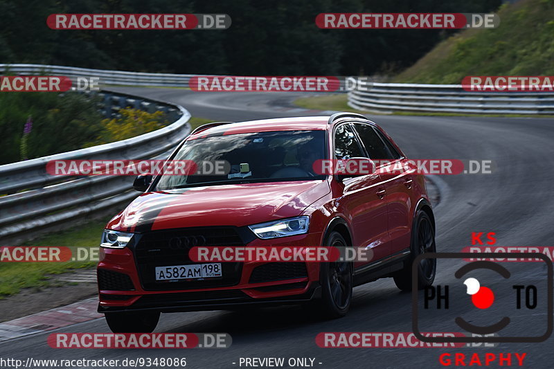 Bild #9348086 - Touristenfahrten Nürburgring Nordschleife (29.06.2020)