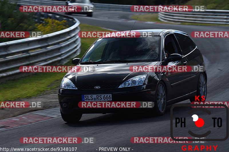 Bild #9348107 - Touristenfahrten Nürburgring Nordschleife (29.06.2020)