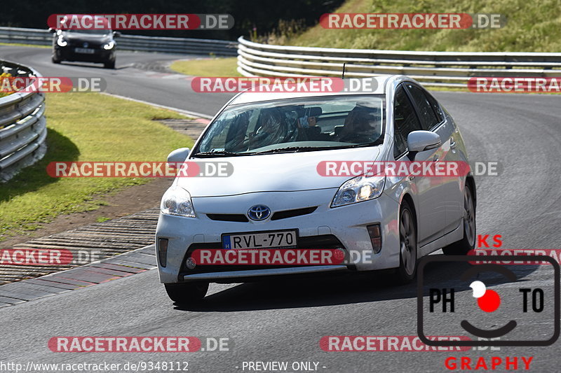 Bild #9348112 - Touristenfahrten Nürburgring Nordschleife (29.06.2020)