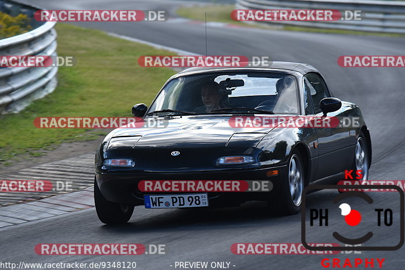 Bild #9348120 - Touristenfahrten Nürburgring Nordschleife (29.06.2020)