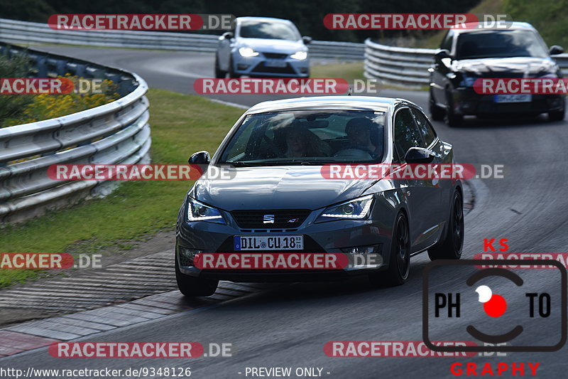 Bild #9348126 - Touristenfahrten Nürburgring Nordschleife (29.06.2020)