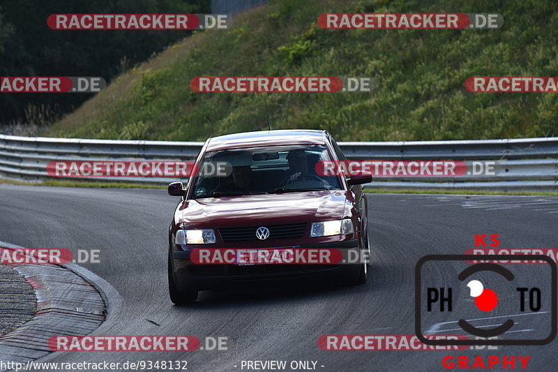 Bild #9348132 - Touristenfahrten Nürburgring Nordschleife (29.06.2020)