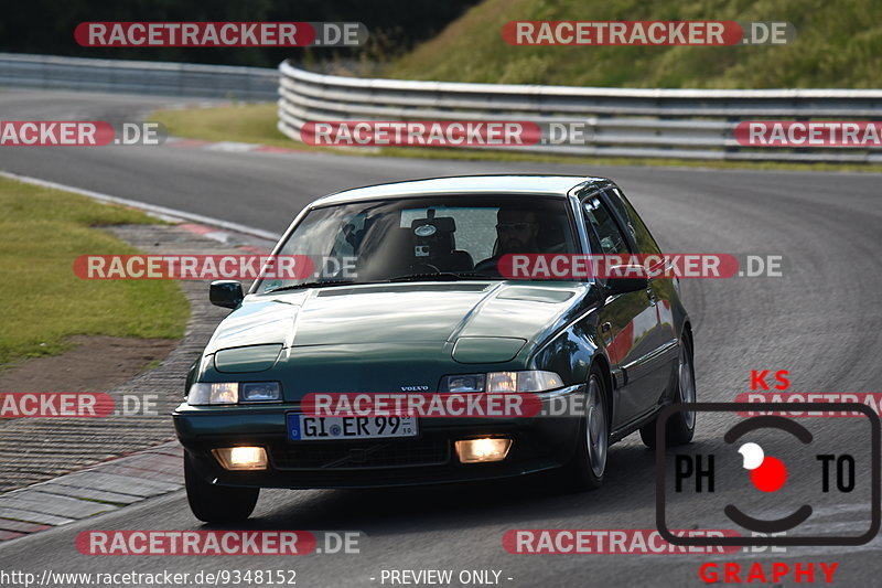 Bild #9348152 - Touristenfahrten Nürburgring Nordschleife (29.06.2020)