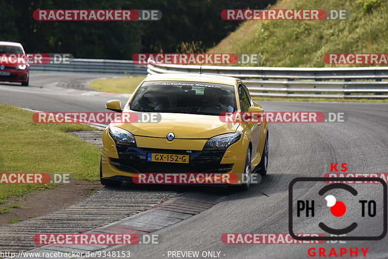 Bild #9348153 - Touristenfahrten Nürburgring Nordschleife (29.06.2020)