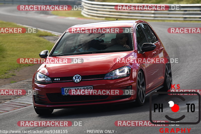 Bild #9348155 - Touristenfahrten Nürburgring Nordschleife (29.06.2020)