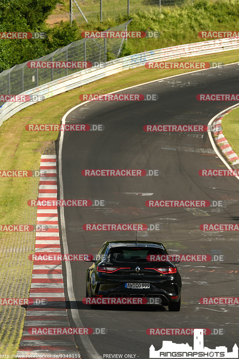 Bild #9348159 - Touristenfahrten Nürburgring Nordschleife (29.06.2020)