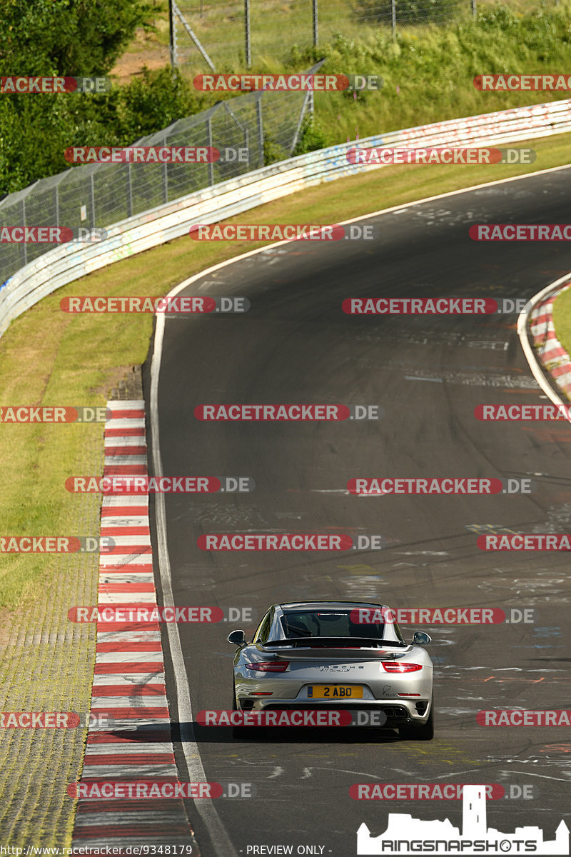 Bild #9348179 - Touristenfahrten Nürburgring Nordschleife (29.06.2020)