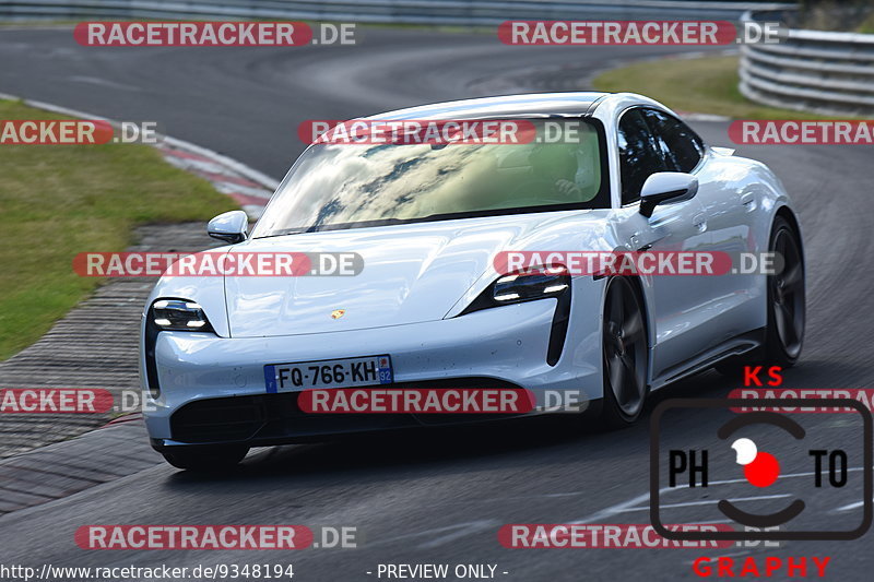 Bild #9348194 - Touristenfahrten Nürburgring Nordschleife (29.06.2020)