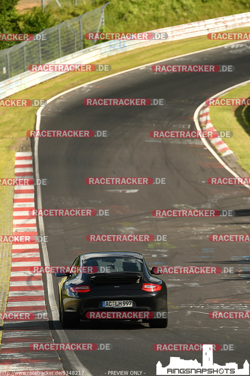 Bild #9348217 - Touristenfahrten Nürburgring Nordschleife (29.06.2020)