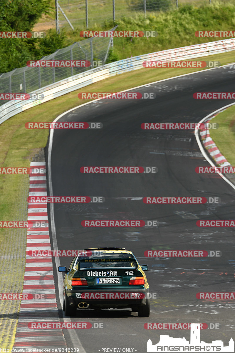 Bild #9348239 - Touristenfahrten Nürburgring Nordschleife (29.06.2020)