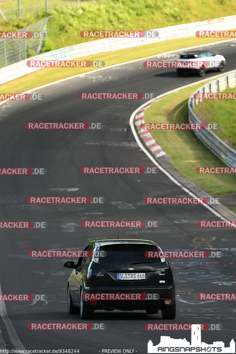 Bild #9348244 - Touristenfahrten Nürburgring Nordschleife (29.06.2020)