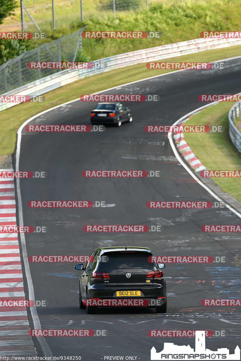 Bild #9348250 - Touristenfahrten Nürburgring Nordschleife (29.06.2020)