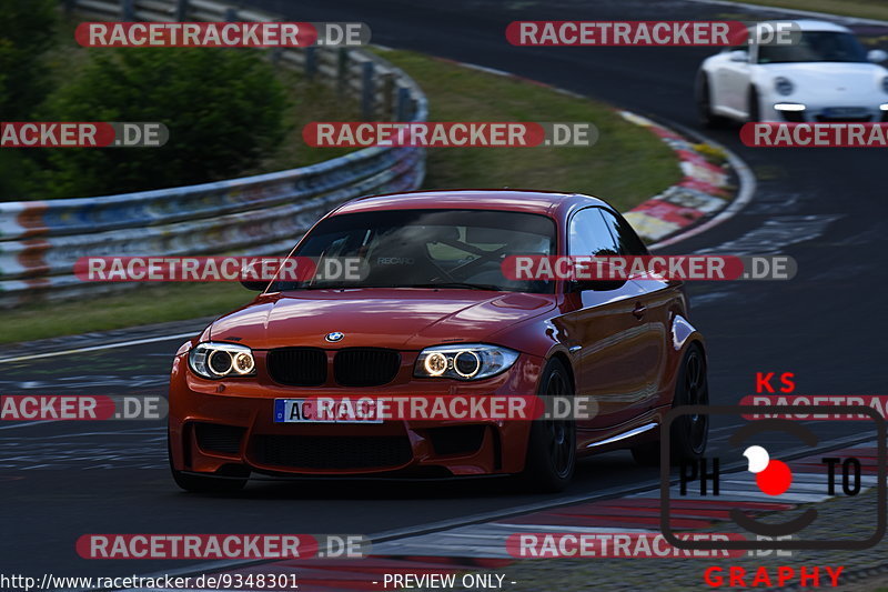 Bild #9348301 - Touristenfahrten Nürburgring Nordschleife (29.06.2020)